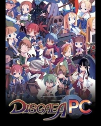 Buy Disgaea PC Digital Dood Edition CD Key and Compare Prices