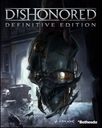 Buy Dishonored (Definitive Edition) CD Key and Compare Prices