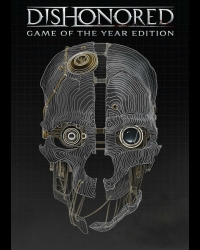 Buy Dishonored GOTY CD Key and Compare Prices