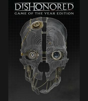 Buy Dishonored GOTY CD Key and Compare Prices