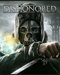 Buy Dishonored (ENG/PL) CD Key and Compare Prices