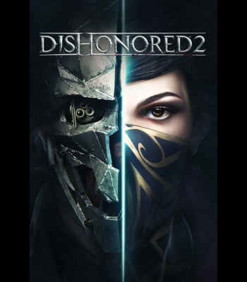 Buy Dishonored 2 and Imperial Assassin's DLC CD Key and Compare Prices