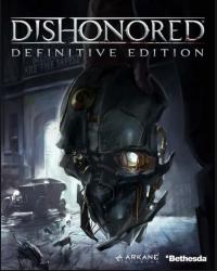 Buy Dishonored Definitive Edition (EN) CD Key and Compare Prices