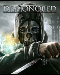 Buy Dishonored CD Key and Compare Prices