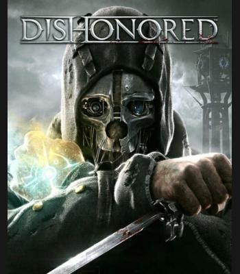 Buy Dishonored CD Key and Compare Prices
