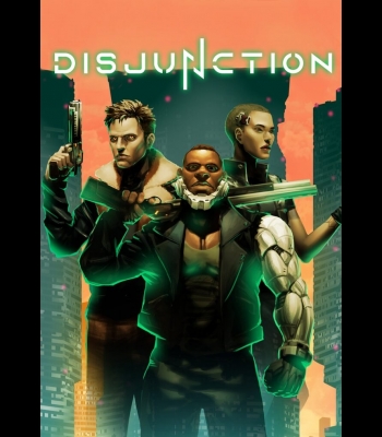 Buy Disjunction CD Key and Compare Prices