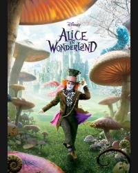 Buy Disney Alice in Wonderland CD Key and Compare Prices