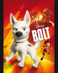 Buy Disney Bolt CD Key and Compare Prices