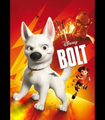 Buy Disney Bolt CD Key and Compare Prices