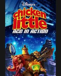 Buy Disney Chicken Little: Ace in Action CD Key and Compare Prices