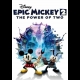Buy Disney Epic Mickey 2: The Power of Two CD Key and Compare Prices