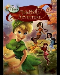 Buy Disney Fairies: TinkerBells Adventure CD Key and Compare Prices