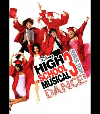 Buy Disney High School Musical 3: Senior Year Dance CD Key and Compare Prices