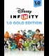 Buy Disney Infinity 1.0: Gold Edition CD Key and Compare Prices