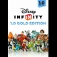 Buy Disney Infinity 1.0: Gold Edition CD Key and Compare Prices