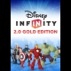 Buy Disney Infinity 2.0: Gold Edition CD Key and Compare Prices