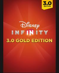 Buy Disney Infinity 3.0: Gold Edition CD Key and Compare Prices
