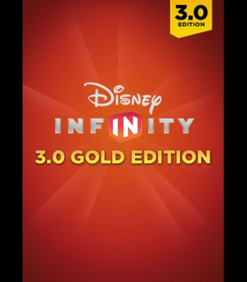 Buy Disney Infinity 3.0: Gold Edition CD Key and Compare Prices