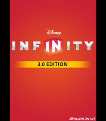Buy Disney Infinity Gold Collection CD Key and Compare Prices