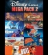 Buy Disney Mega Pack: Wave 2 (PC) CD Key and Compare Prices