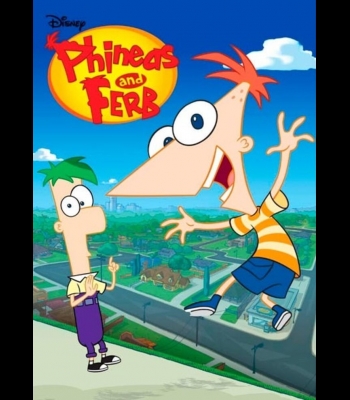 Buy Disney Phineas & Ferb: New Inventions CD Key and Compare Prices