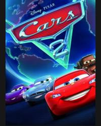 Buy Disney Pixar Cars 2: The Video Game CD Key and Compare Prices