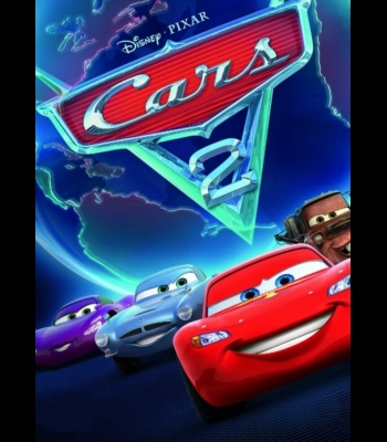 Buy Disney Pixar Cars 2: The Video Game CD Key and Compare Prices