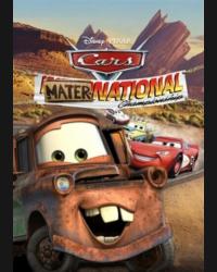 Buy Disney Pixar Cars: Mater-National Championship CD Key and Compare Prices