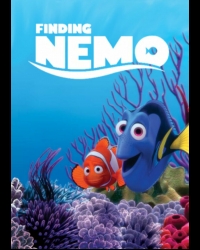 Buy Disney Pixar Finding Nemo CD Key and Compare Prices