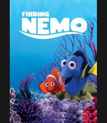 Buy Disney Pixar Finding Nemo CD Key and Compare Prices