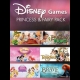 Buy Disney Princess and Fairy Pack CD Key and Compare Prices