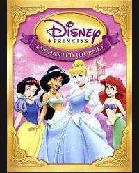 Buy Disney Princess: Enchanted Journey CD Key and Compare Prices