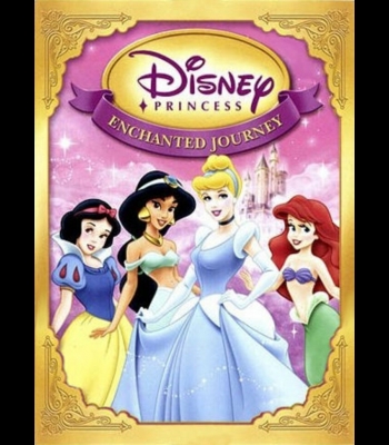 Buy Disney Princess: Enchanted Journey CD Key and Compare Prices