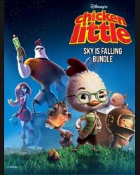 Buy Disney Sky is Falling Pack CD Key and Compare Prices