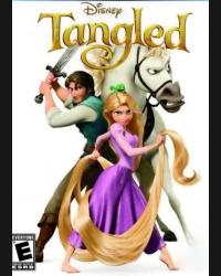 Buy Disney Tangled CD Key and Compare Prices