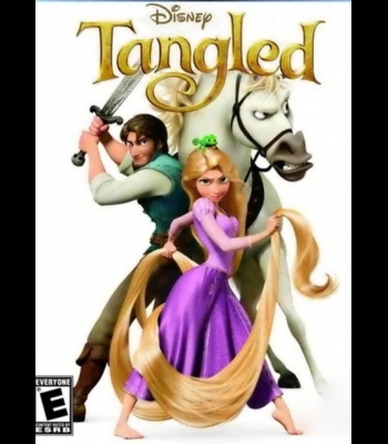 Buy Disney Tangled CD Key and Compare Prices