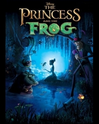 Buy Disney The Princess and the Frog CD Key and Compare Prices