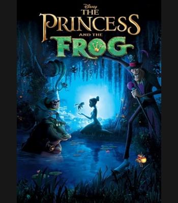 Buy Disney The Princess and the Frog CD Key and Compare Prices