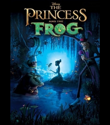 Buy Disney The Princess and the Frog CD Key and Compare Prices