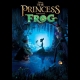 Buy Disney The Princess and the Frog CD Key and Compare Prices