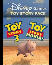 Buy Disney Toy Story Pack CD Key and Compare Prices