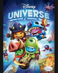 Buy Disney Universe CD Key and Compare Prices
