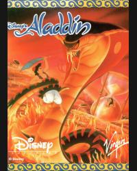 Buy Disney's Aladdin CD Key and Compare Prices
