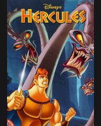 Buy Disney's Hercules CD Key and Compare Prices