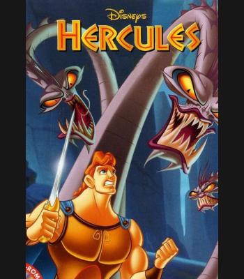 Buy Disney's Hercules CD Key and Compare Prices