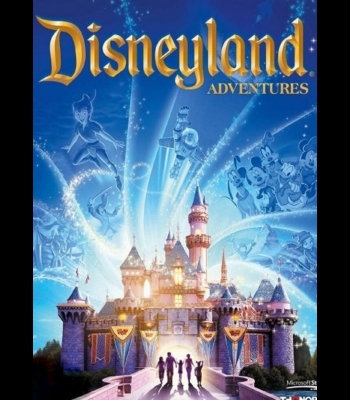 Buy Disneyland Adventures CD Key and Compare Prices
