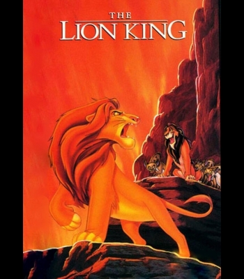 Buy Disneys The Lion King CD Key and Compare Prices