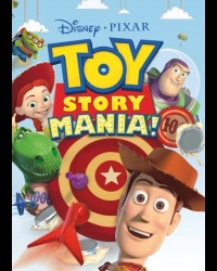 Buy Disney•Pixar Toy Story Mania! CD Key and Compare Prices