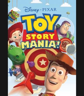 Buy Disney•Pixar Toy Story Mania! CD Key and Compare Prices
