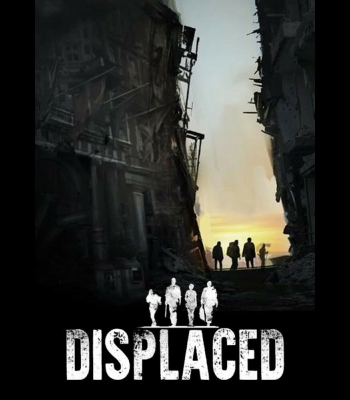 Buy Displaced CD Key and Compare Prices